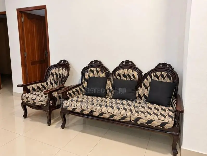 Fully Furnished 3 BR Apartment For Rent – Colombo 06 Coral Mansion