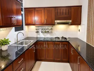 Fully Furnished 3 BR Apartment For Rent – Colombo 06 Coral Mansion