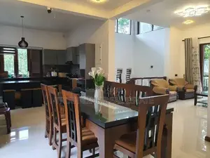 Luxury Home In Elakanda Wattala