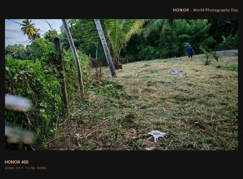 Land For Sale In Narammala