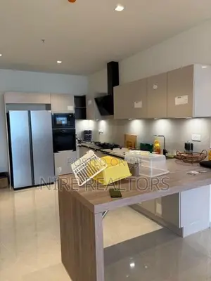 Fully Furnished 3BR Apartment for Rent at 606 The Address, Colombo 03