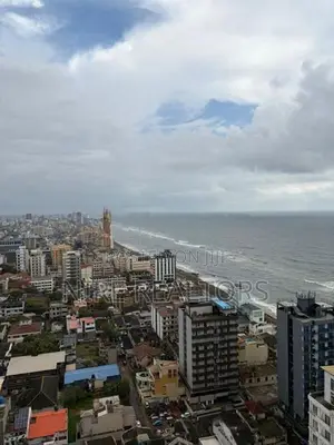 Fully Furnished 3BR Apartment for Rent at 606 The Address, Colombo 03