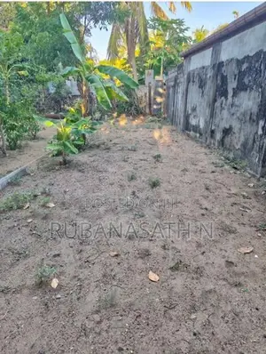 Land for Sale in Batticaloa