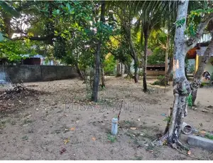 Land for Sale in Batticaloa