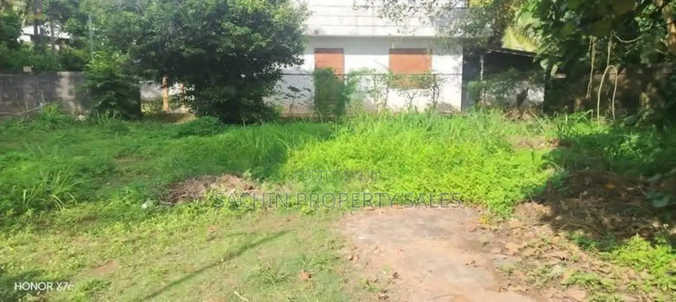 Prime Land for Sale in Alubomulla-Panadura