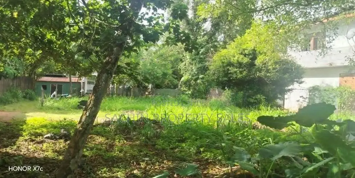 Prime Land for Sale in Alubomulla-Panadura