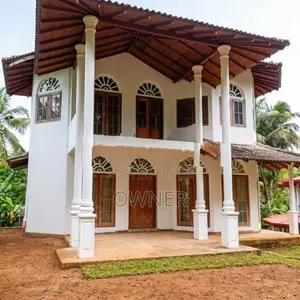 House for Sale Galigamuwa Ballapana