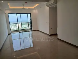 Unfurnished 2BR Apartment for Rent at Marina Square, Colombo 13