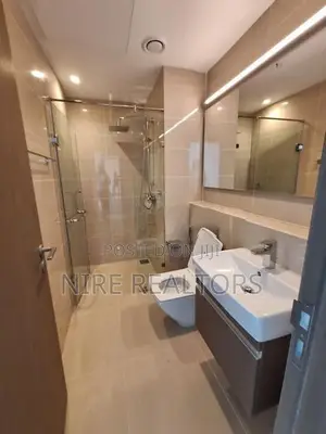 Unfurnished 2BR Apartment for Rent at Marina Square, Colombo 13