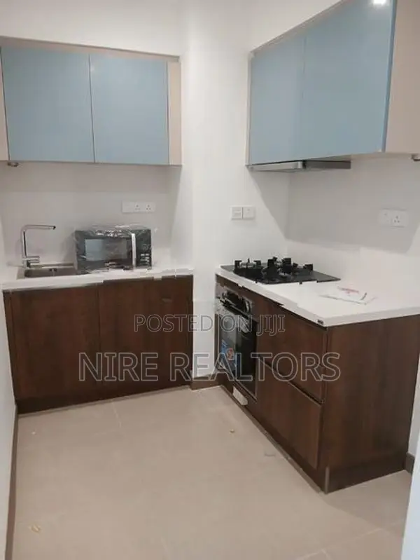 Unfurnished 2BR Apartment for Rent at Marina Square, Colombo 13