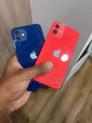 Apple iPhone 12 128GB (Used)