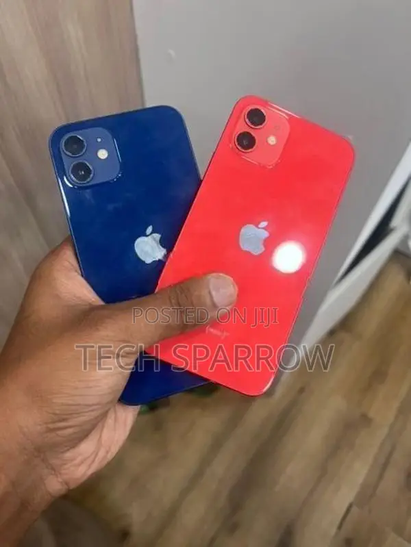 Apple iPhone 12 128GB (Used)