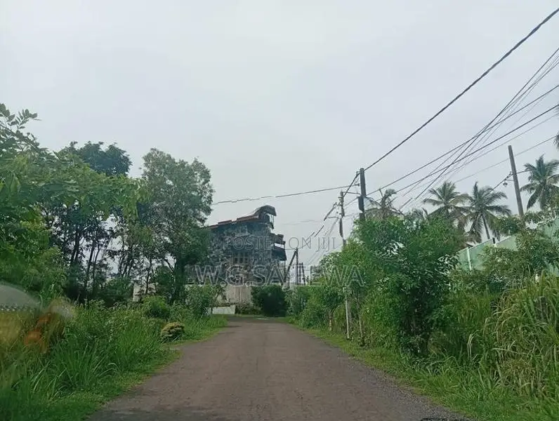 19 Perch Land for Sale Raddolugama