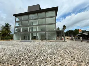 Commercial Building For Rent In Embilipitiya Town
