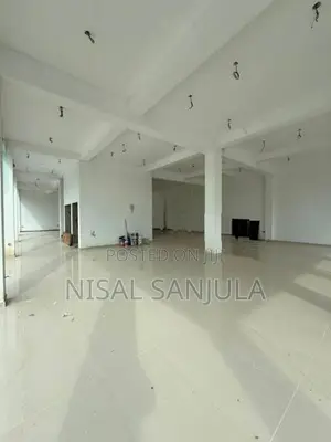 Commercial Building For Rent In Embilipitiya Town