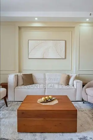 Summer 64 - 03 Bedroom Apartment for Rent in Colombo 06 (A6705)