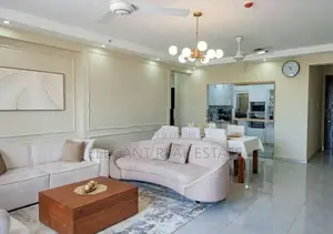 Summer 64 - 03 Bedroom Apartment for Rent in Colombo 06 (A6705)