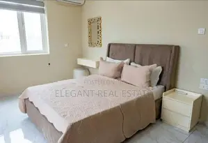 Summer 64 - 03 Bedroom Apartment for Rent in Colombo 06 (A6705)
