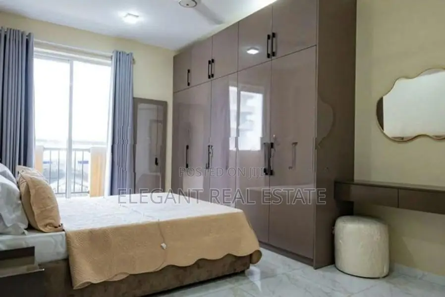 Summer 64 - 03 Bedroom Apartment for Rent in Colombo 06 (A6705)