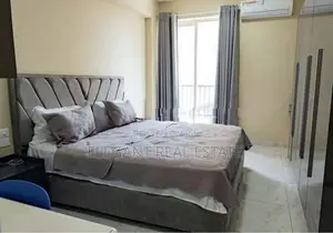 Summer 64 - 03 Bedroom Apartment for Rent in Colombo 06 (A6705)