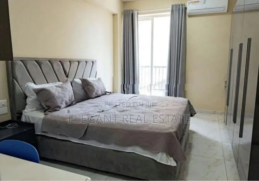 Summer 64 - 03 Bedroom Apartment for Rent in Colombo 06 (A6705)