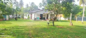 05 BR House With 70 P Land For Sale In Nalluruwa-Panadura