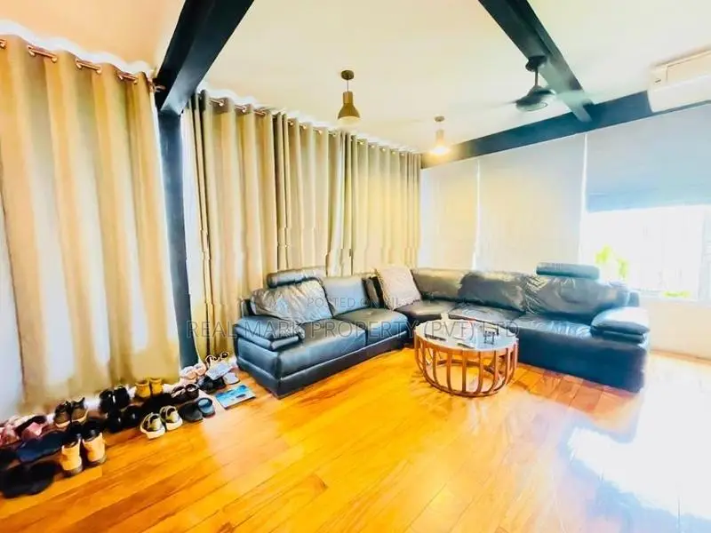 4 Story Residential and Commercial Building for sale at Rajagiriya
