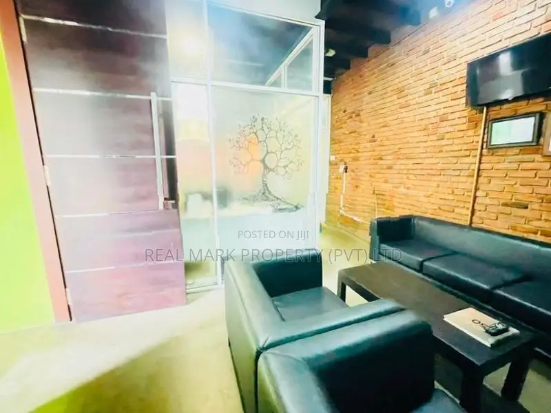 4 Story Residential and Commercial Building for sale at Rajagiriya