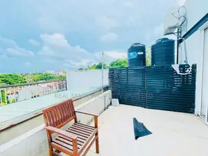 4 Story Residential and Commercial Building for sale at Rajagiriya