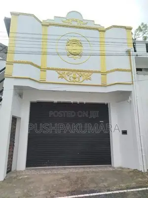 House for Rent in Nugegoda ( FILE NO 5583B)