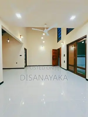 brand new luxury house for sale in koswatte 75352
