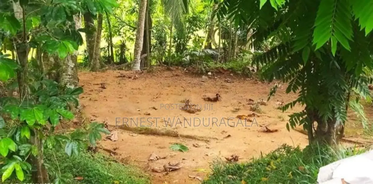 Land for Sale in Mattegoda- 776