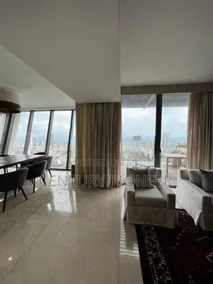 Altair Residencies 04 Bedrooms Apartment For Rent In Colombo 02