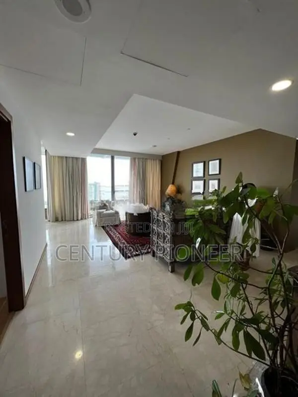 Altair Residencies 04 Bedrooms Apartment For Rent In Colombo 02