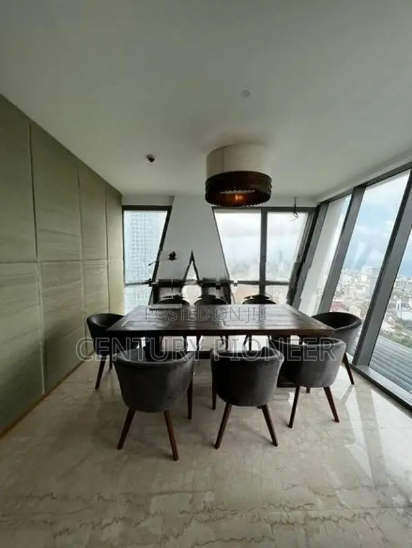 Altair Residencies 04 Bedrooms Apartment For Rent In Colombo 02