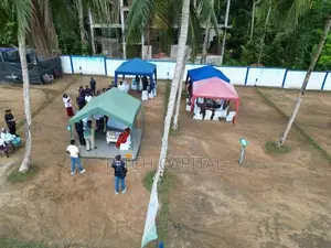 Luxury Lands For Sale - Athurugiriya Marval City