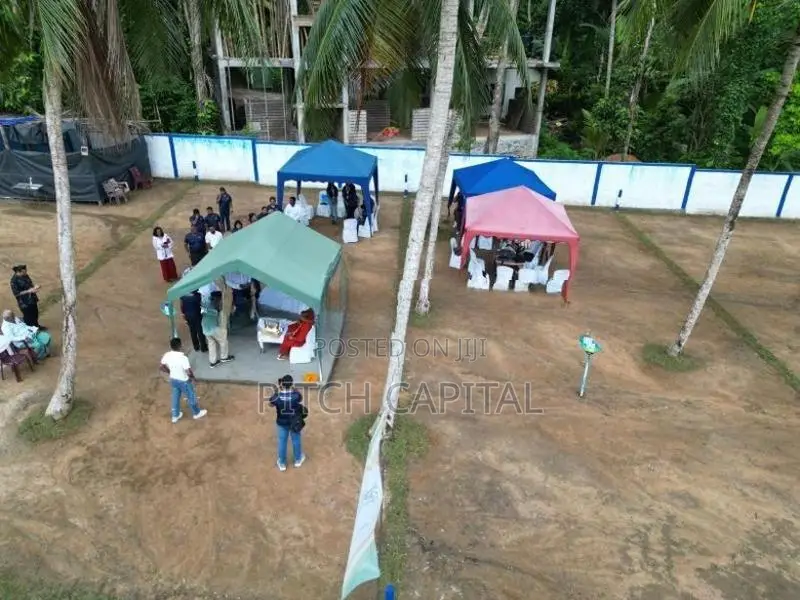 Luxury Lands For Sale - Athurugiriya Marval City