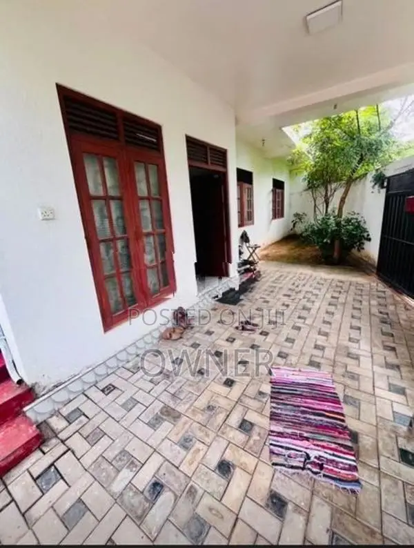 House For Sale In IDH Rajagiriya