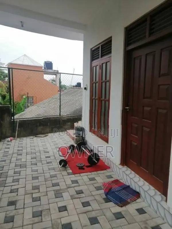 House For Sale In IDH Rajagiriya