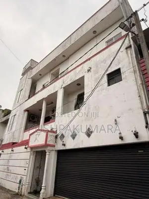 House Rent IN Colombo 05 ( File NO 5586B)