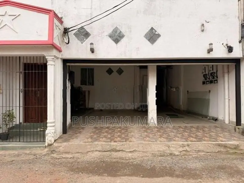 House Rent IN Colombo 05 ( File NO 5586B)
