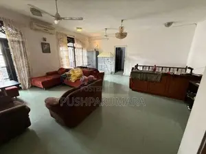 House Rent IN Colombo 05 ( File NO 5586B)