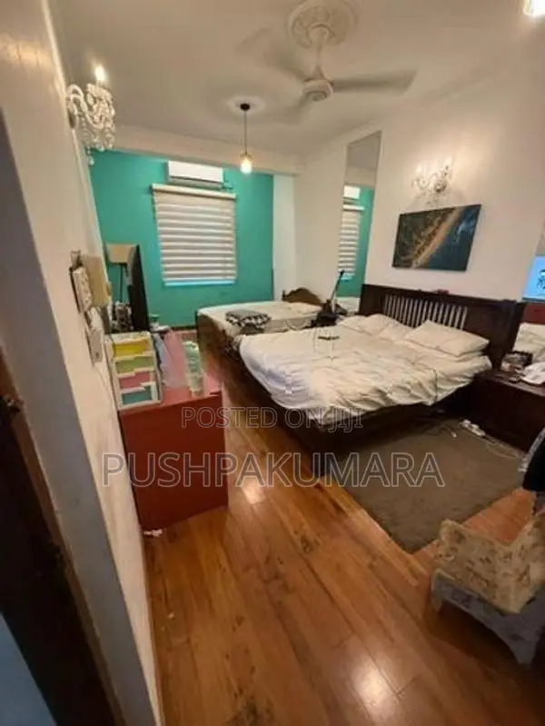House Rent IN Colombo 05 ( File NO 5586B)