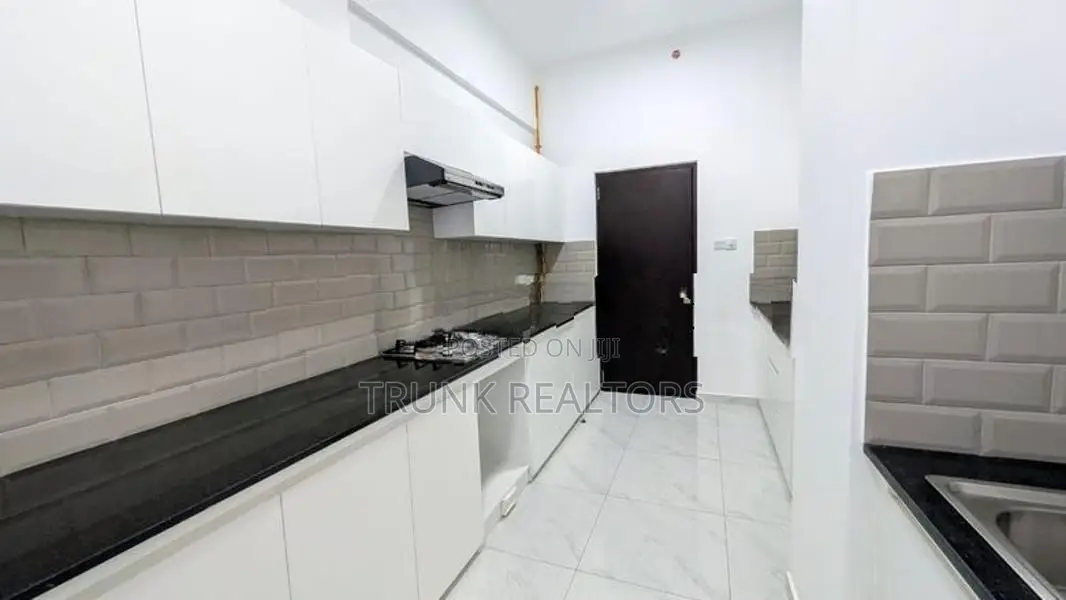 Mulberry Residencies, Colombo 09 02BR Apartment For Rent (NK11862)