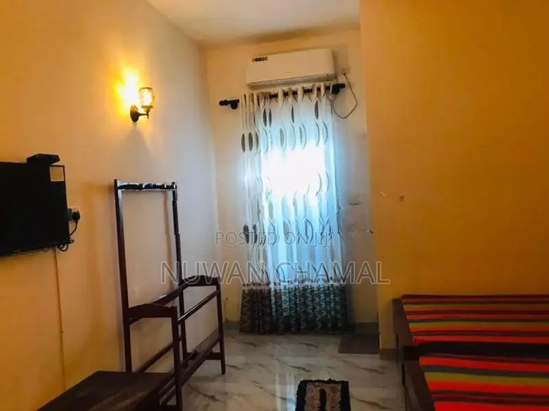 Kataragama Family Rooms For Short Term Rent