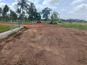 Land for Sale in Anuradhapura Nachchaduwa Road