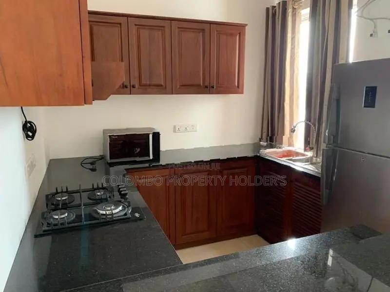 Apartment for Rent in Kirulapona