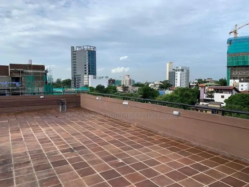 Apartment for Rent in Kirulapona