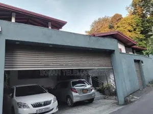 Annex For Rent in Ampitiya - Kandy