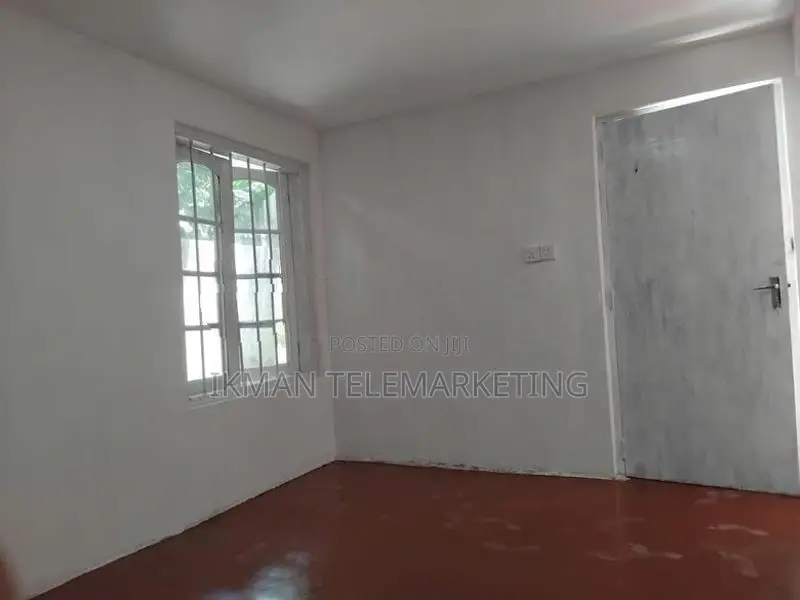Annex For Rent in Ampitiya - Kandy